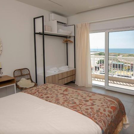 Lighthouse Apartments Alexandroupoli Eksteriør billede