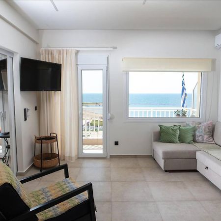 Lighthouse Apartments Alexandroupoli Eksteriør billede