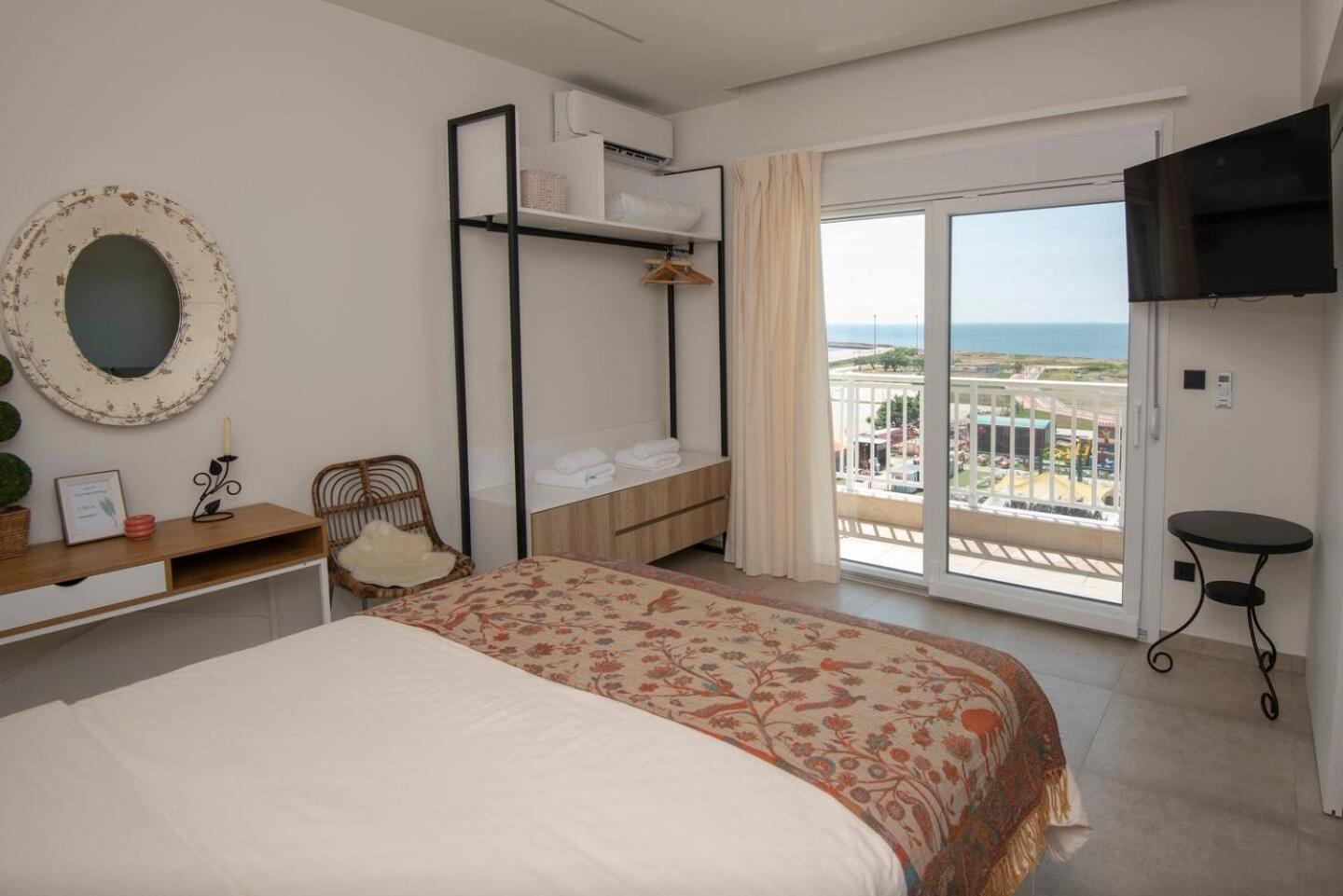 Lighthouse Apartments Alexandroupoli Eksteriør billede