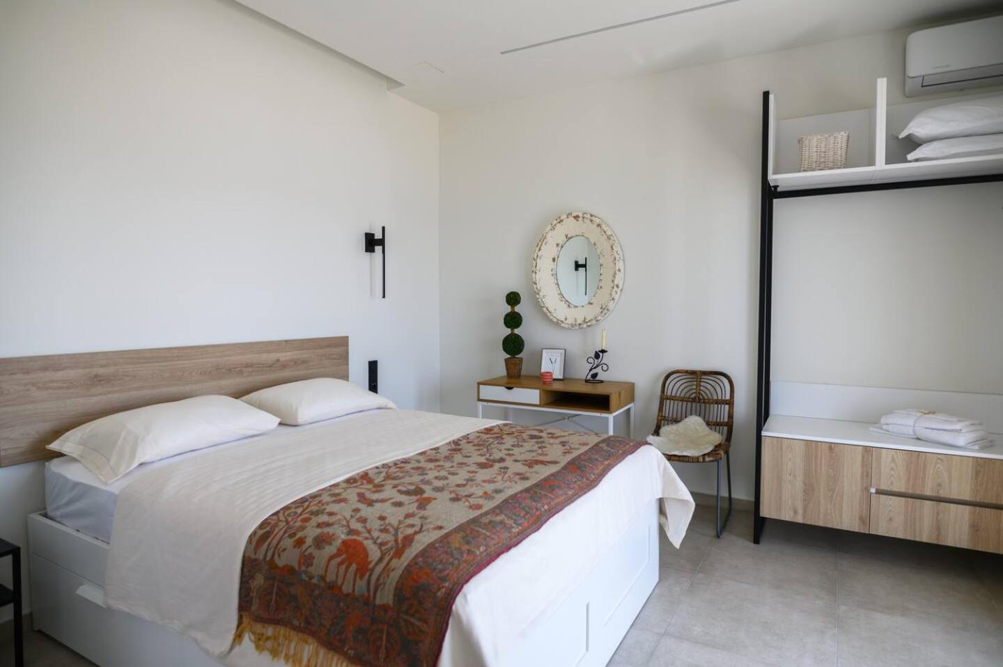 Lighthouse Apartments Alexandroupoli Eksteriør billede