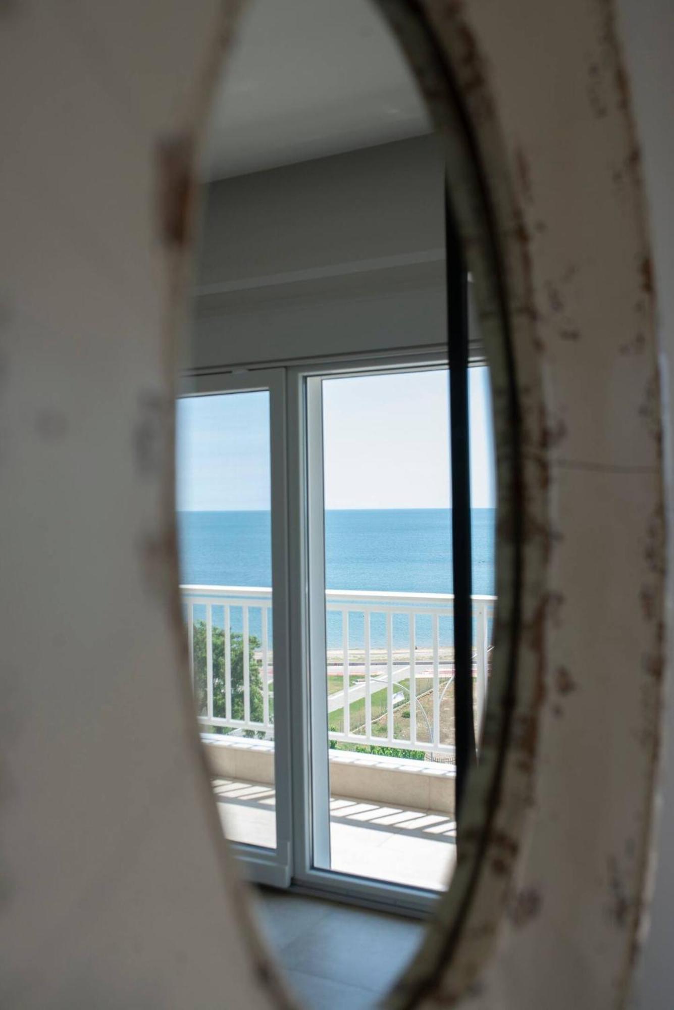 Lighthouse Apartments Alexandroupoli Eksteriør billede